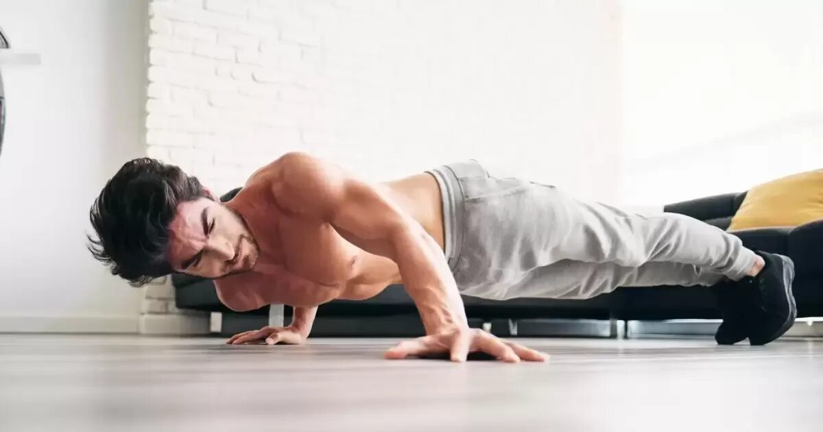 Push up techno. Отжимания лучника. archer push ups. archer push up.