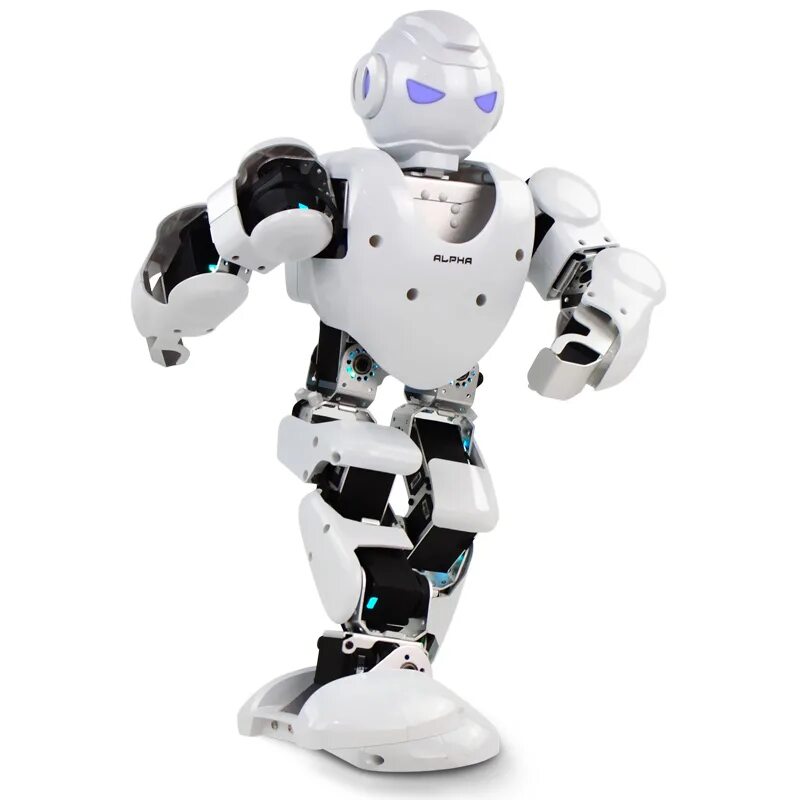 Какие роботы игрушки. Альфа s1 робот. UBTECH Alpha 1 Pro. Робот-дворецкий Walker UBTECH. Современные роботы игрушки.