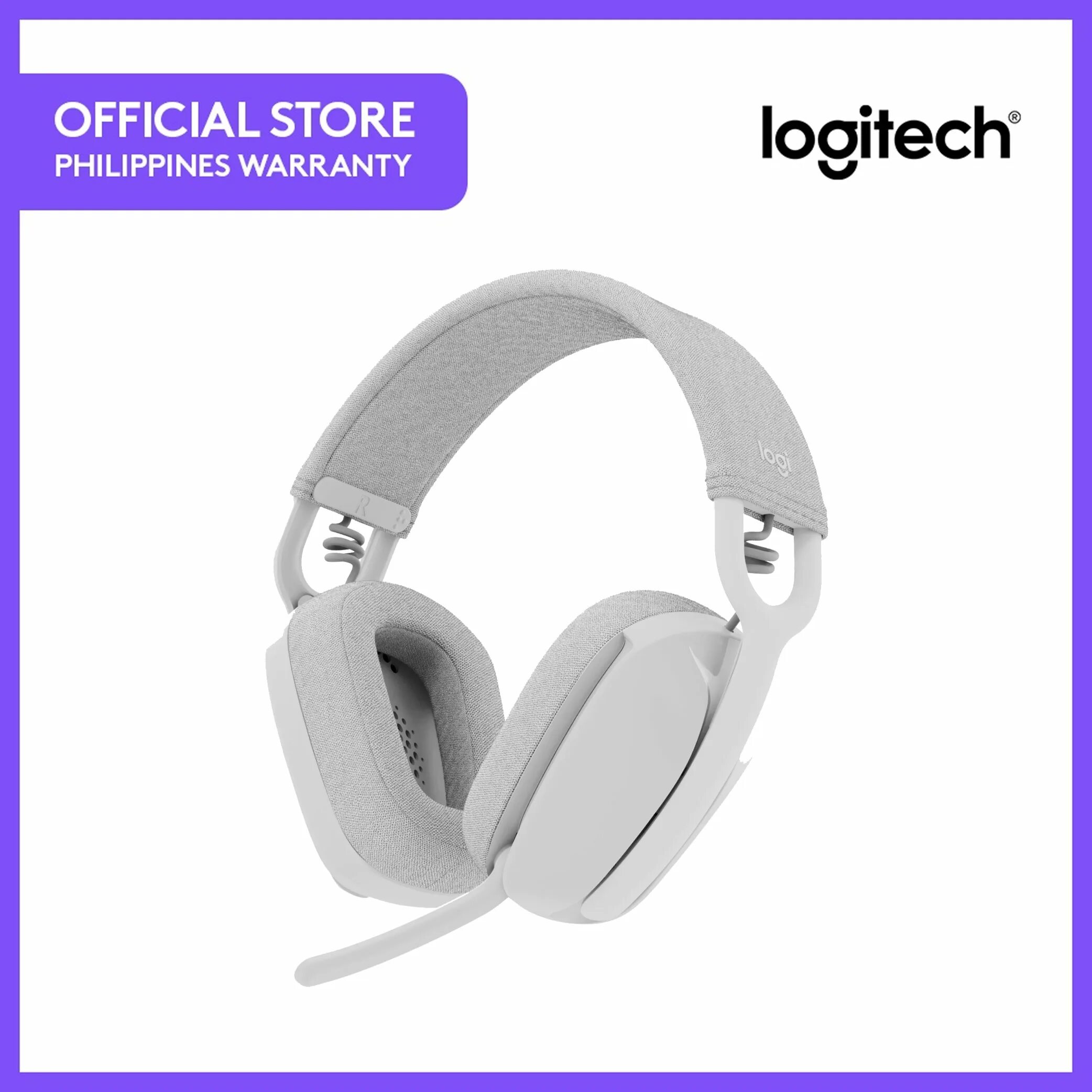 Logitech vibe 100