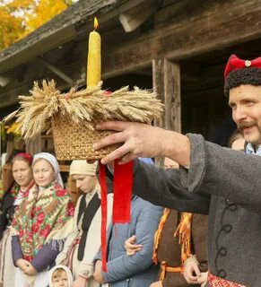 Праздник богач