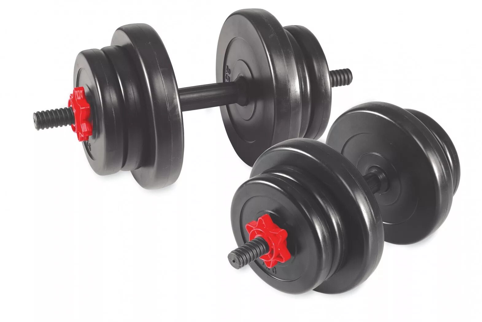 Набор гантелей разборных Lite Weights 2327lw 2x9.5 кг. Гантели разборные 20 кг. Гантели разборные стальные York 20 кг.. Гантели Hammer strength 20кг.