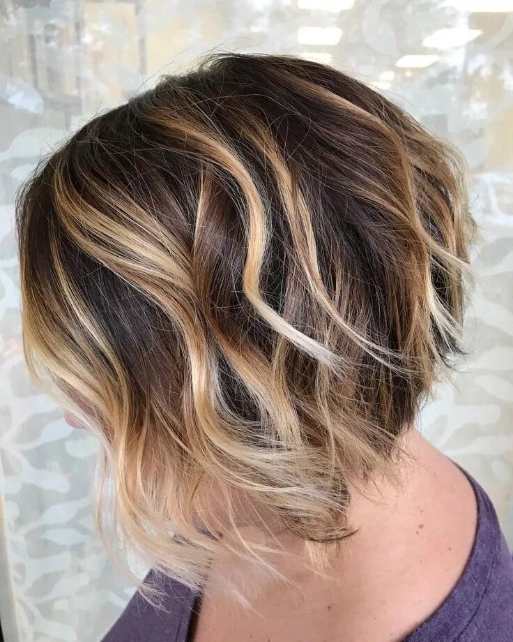 Pin by Liana Serra on tagli capelli Bob hairstyles for fine hair, Hair styles, I