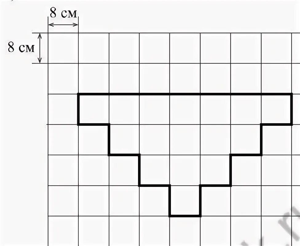 Периметр фигуры на клеточном поле. Площадь фигуры на клетчатом поле. Прямоугольник расчерчен на секции. Поле расчерченное на 8 квадратов для игры. На рисунке изображена фигура составленная из квадратов