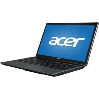 Acer aspire 5570z