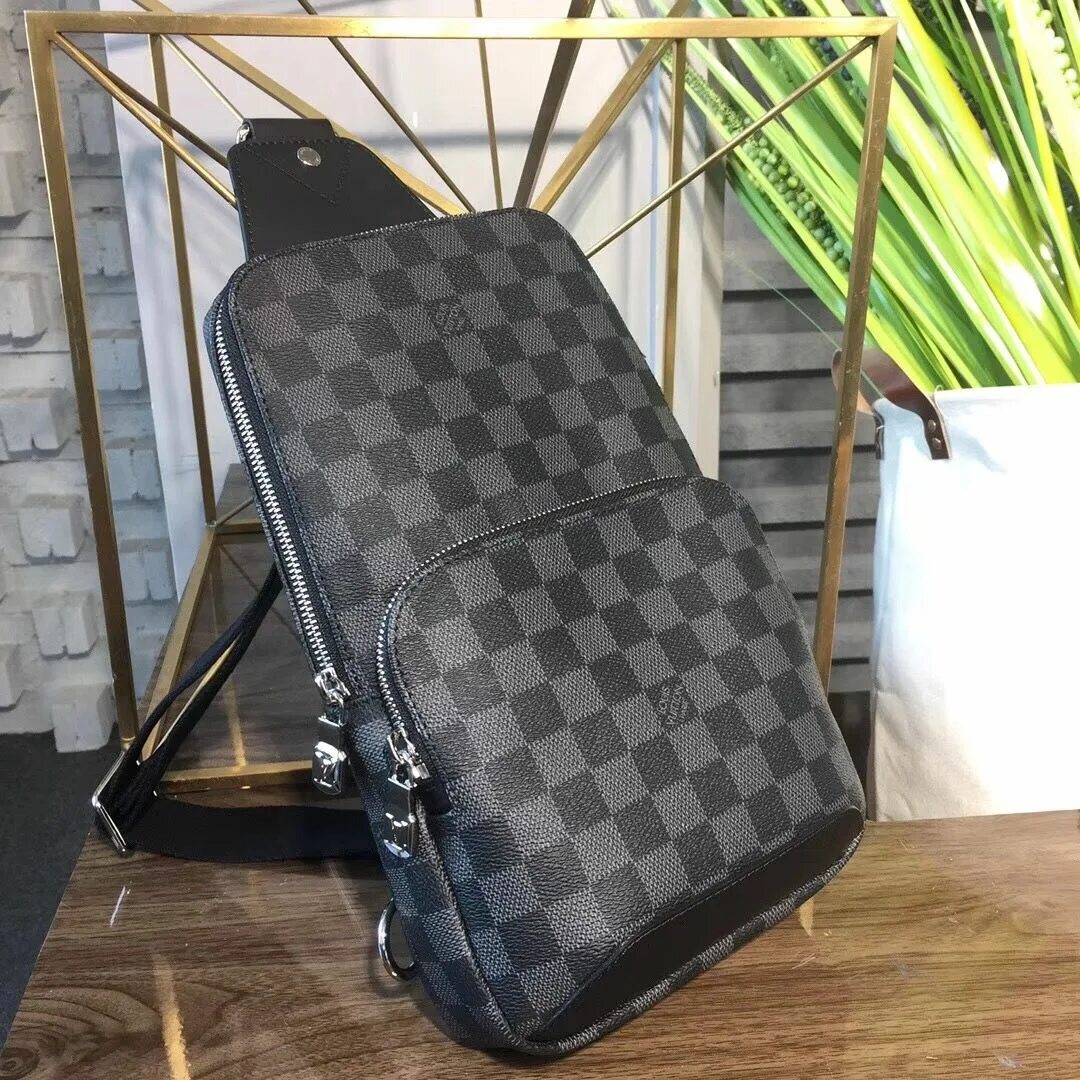 Louis vuitton avenue sling bag. Louis vuitton avenue sling bag оригинал. Сумка louis vuitton avenue sling bag. Lv avenue sling bag. Louis vuitton avenue.