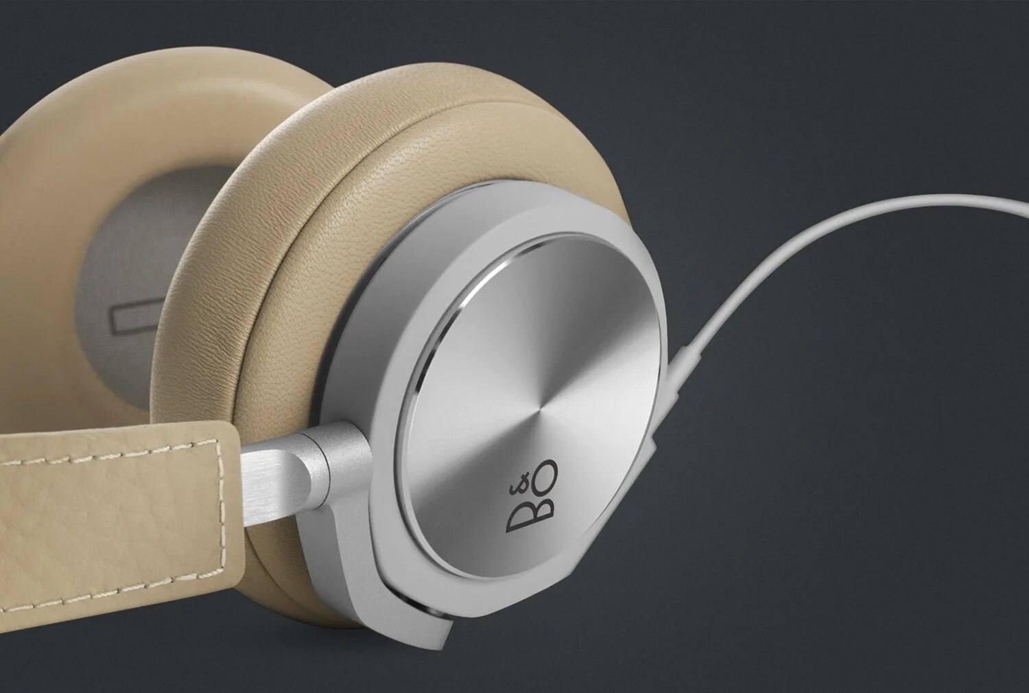 Беспроводные наушники bang olufsen beoplay