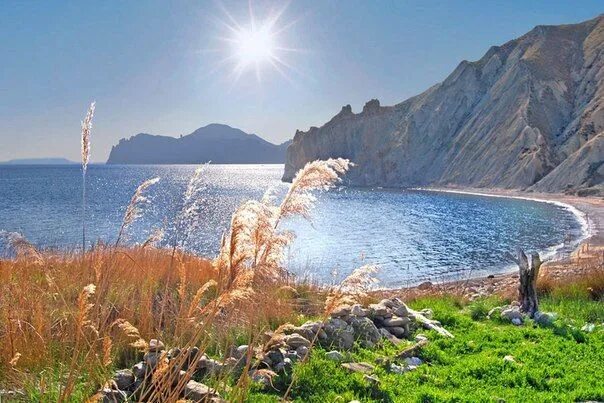 Sea mountain: найдено 90 изображений