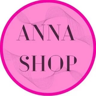 Shop be anna