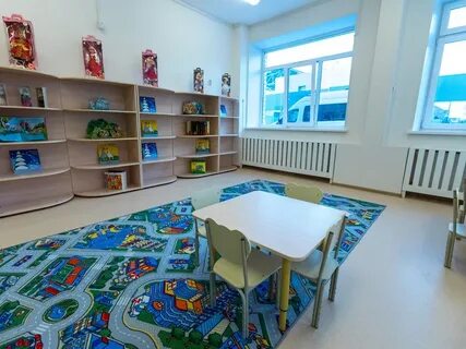 Проекты реализованные в детских садах