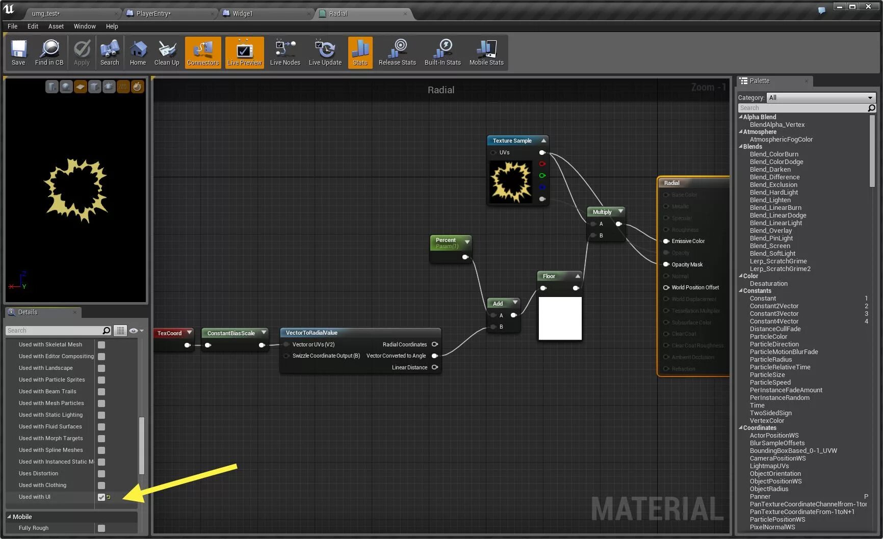 Unreal ui. Ue5 интерфейс. unreal engine редактор. unreal 4 интерфейс. ui движок.