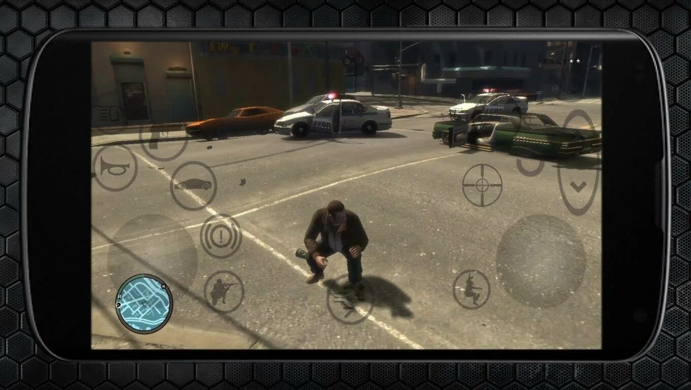 Игра gta 4 на андроид. GTA 4 mobile Edition. ГТА 4 мобильник. GTA 4 на андроид. Grand Theft auto IV на андроид.