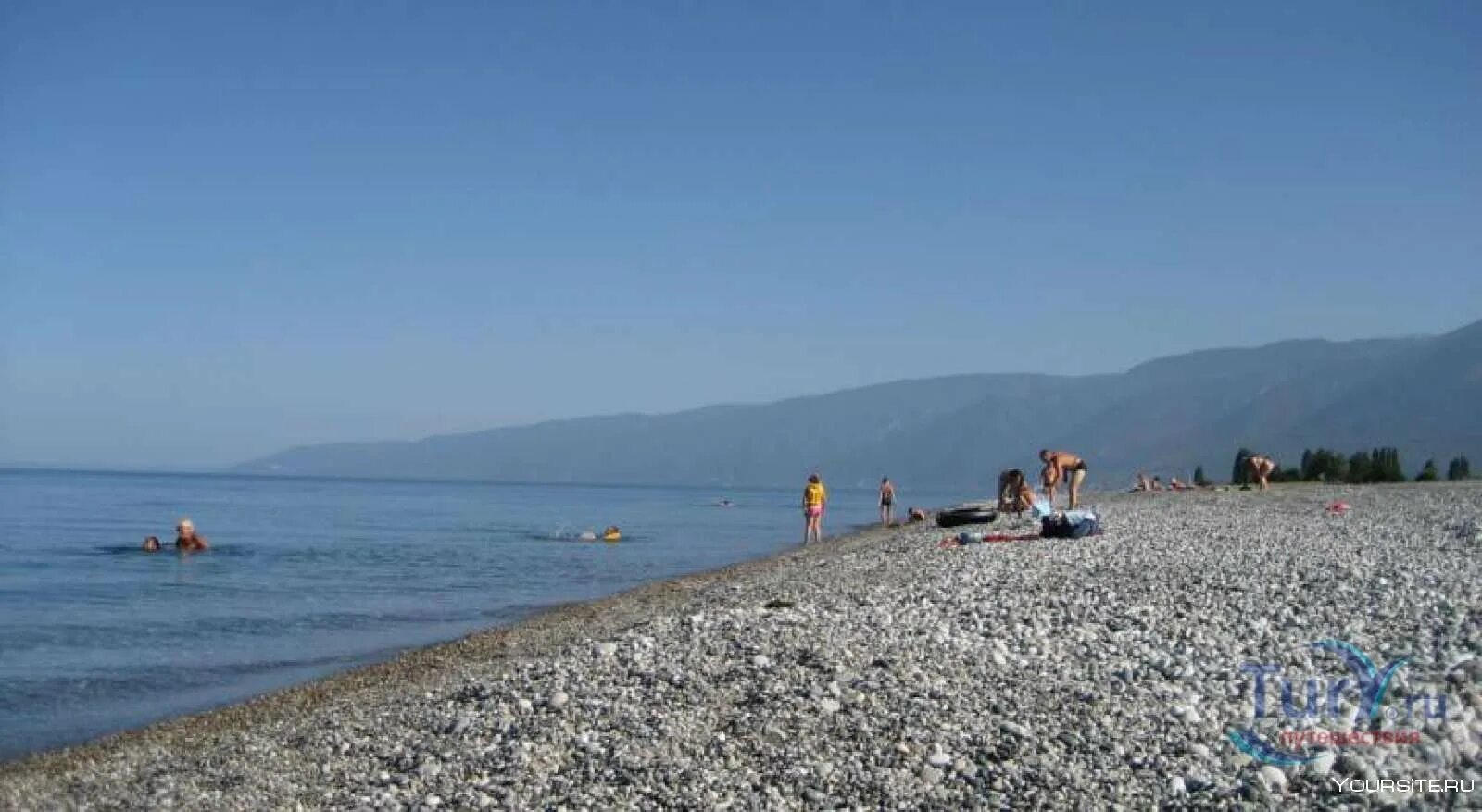 Пицунда село алахадзы