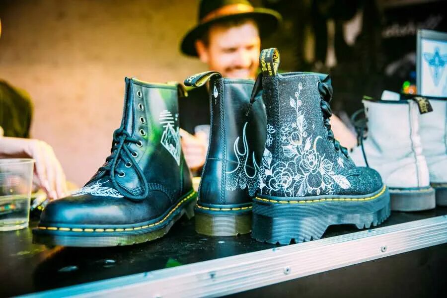 Dr. Martens Permira