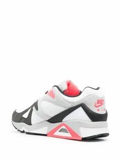Кроссовки nike air structure