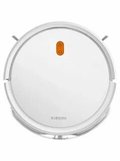 Робот пылесос xiaomi e5