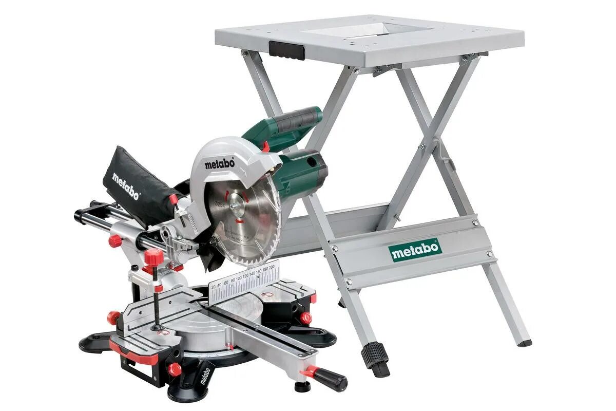 Metabo 216 KGS стол. Верстак под Метабо KGS 254 M. Подставка ums Metabo 631317000. Протяжка для Metabo KGS 216.