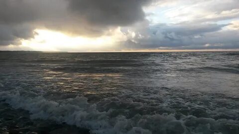 Белое красное черное балтийское море