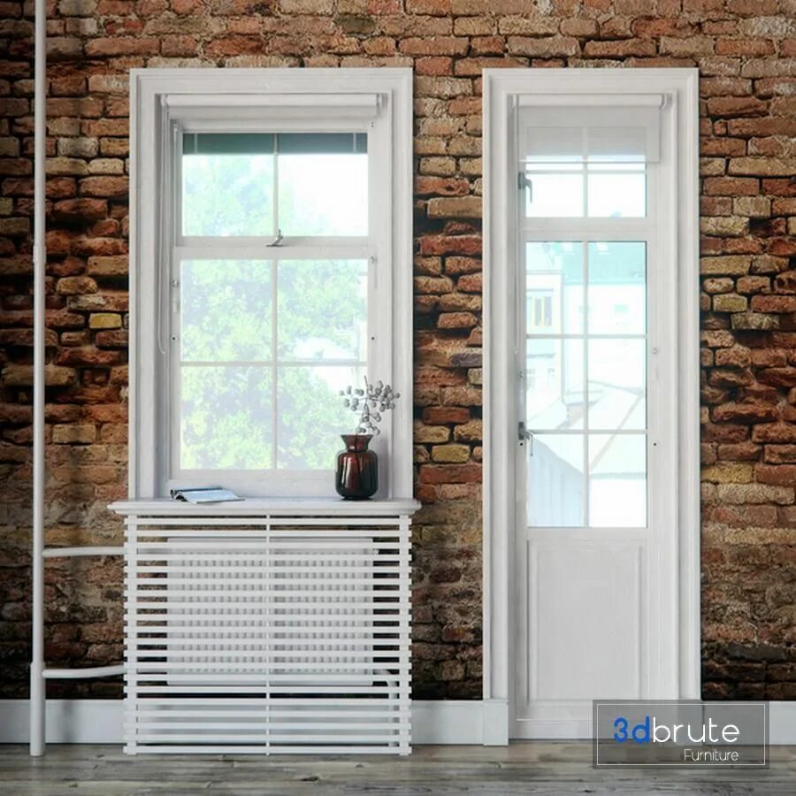Window inserts