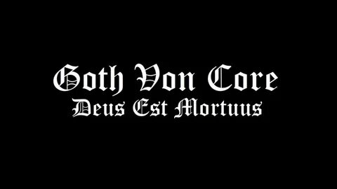Non est deus группа