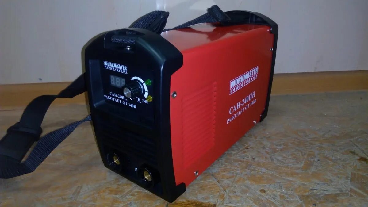 Лучший инвертор для дачи и дома. Workmaster саи-220пн. workmaster саи-220. саи 240м. лучший профессиональный сварочный инвертор.