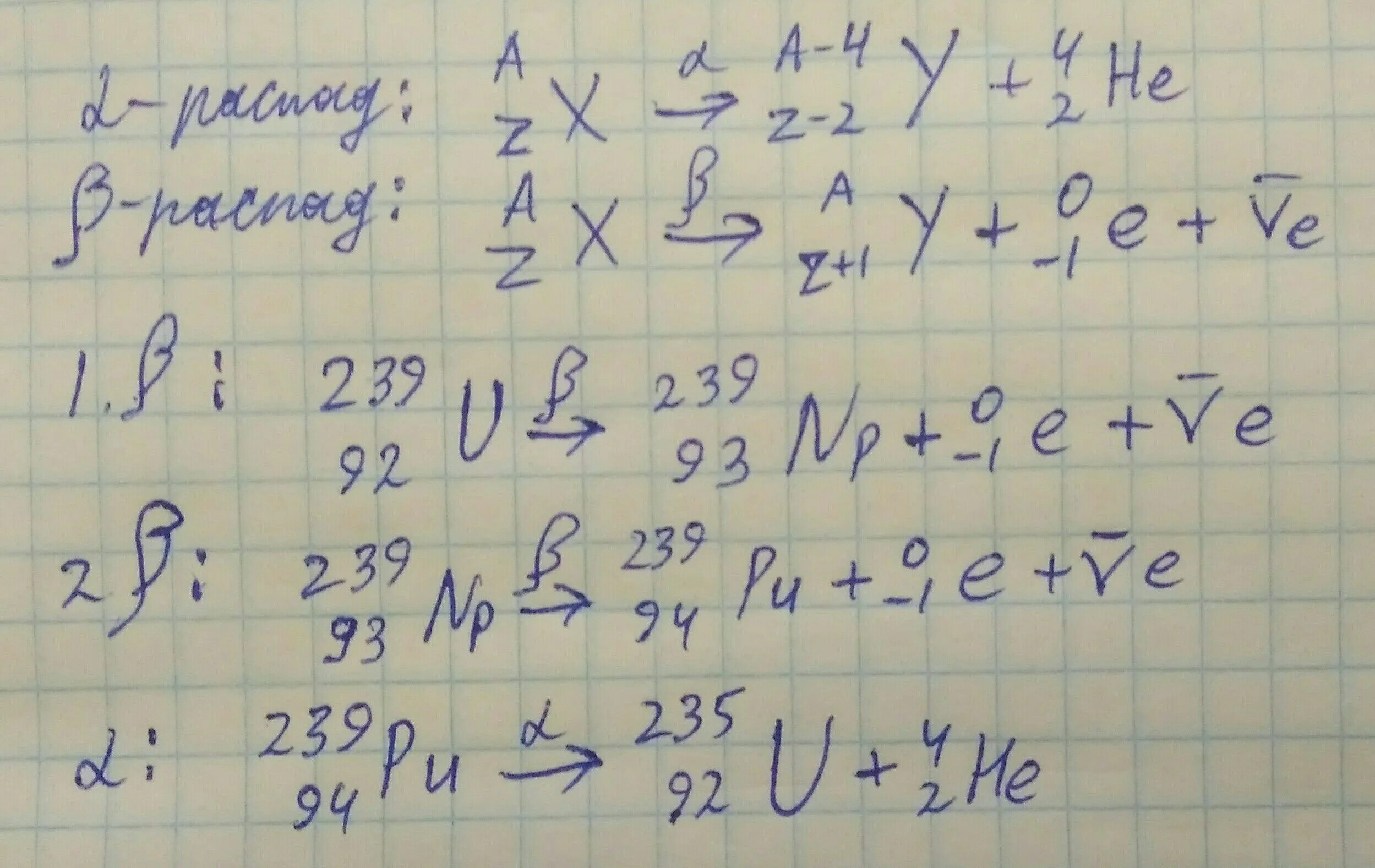 Какой изотоп образуется из урана. 92 239 U →  93 239 NP +?. 239 92 U Альфа распад. Какой изотоп образуется из урана 239.