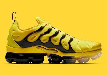 Nike vapormax plus