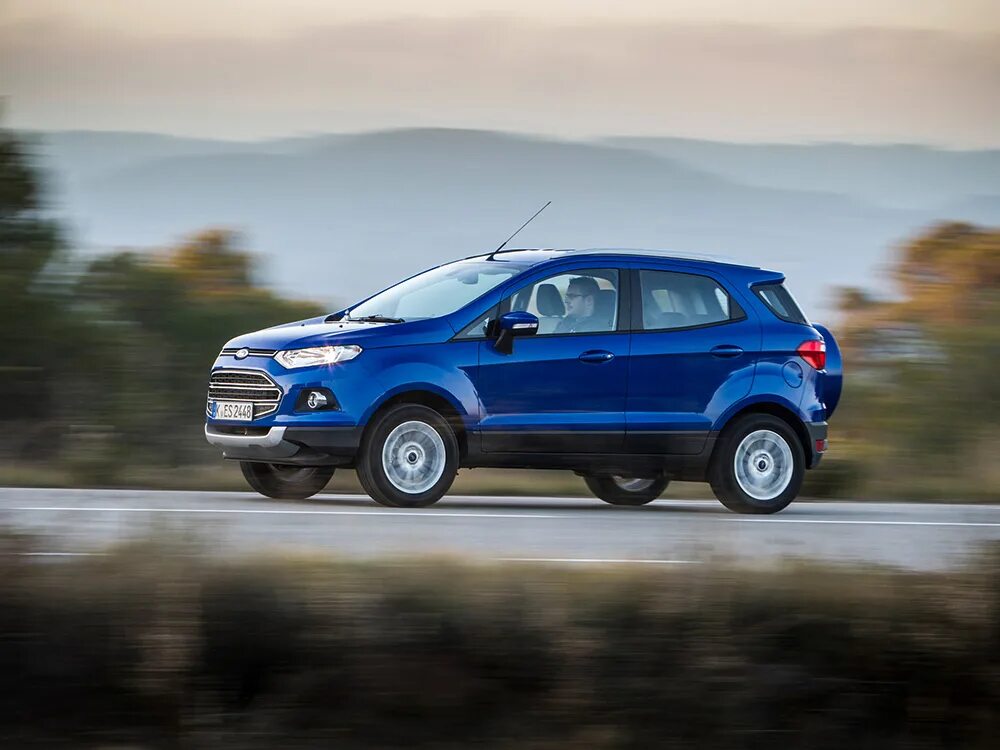5. Форд экоспорт. Ford ecosport 1. 5. Ford ecosport 1.