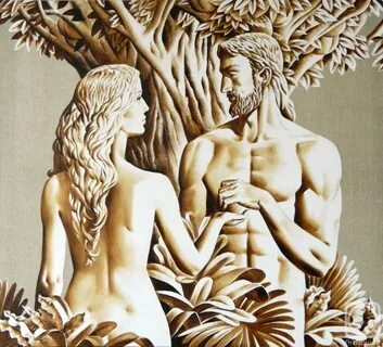 Adam and eve