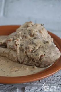 Рецепты курицы по грузински с соусом