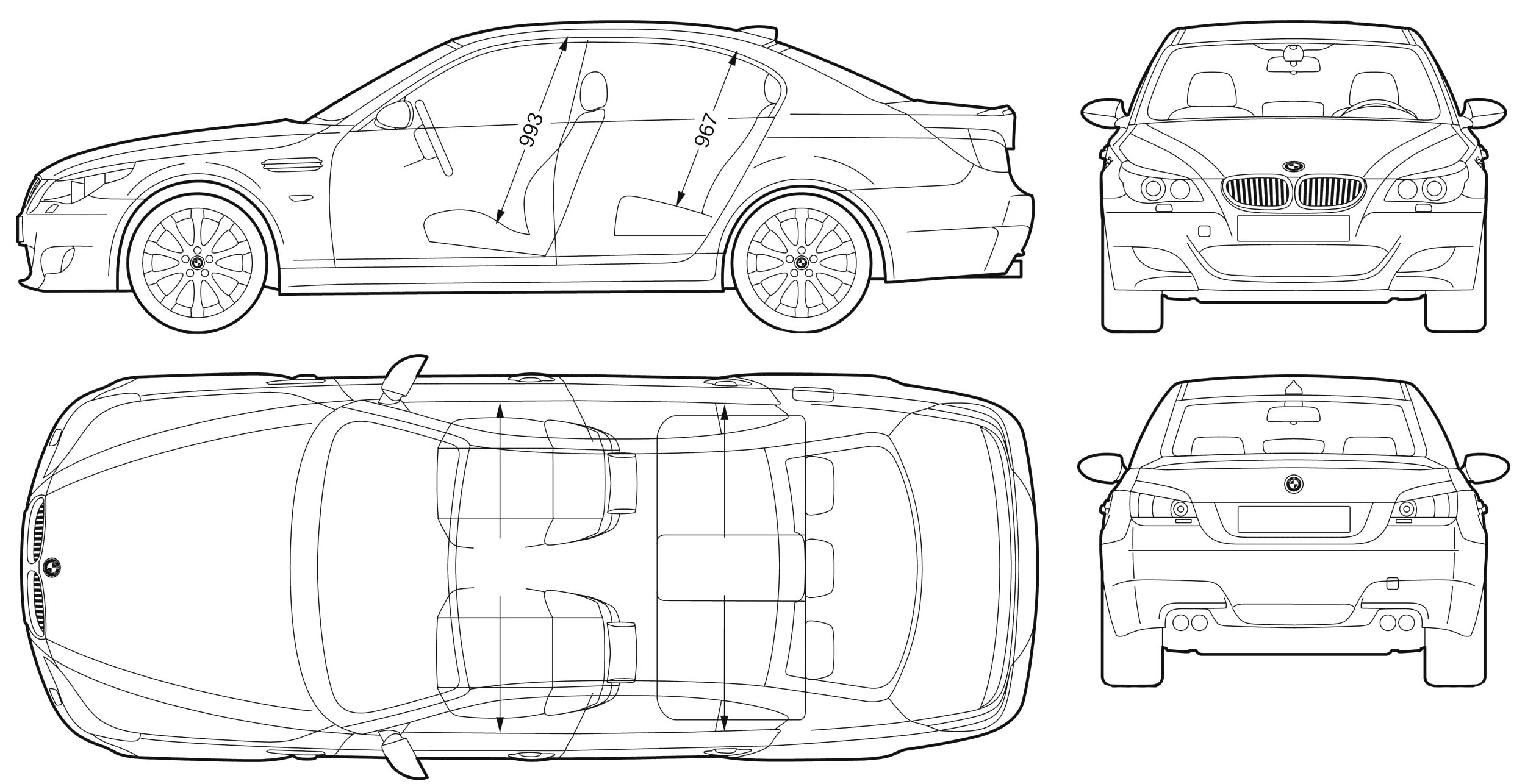 BMW m5 Blueprint. BMW m5 e60 Blueprint. BMW m5 чертеж. BMW m5 габариты.