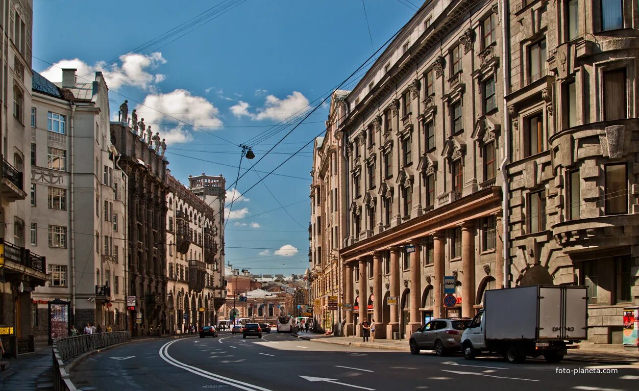 Санкт петербург большой проспект петроградской стороны