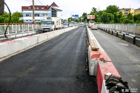 Срок ремонта дмитровского моста