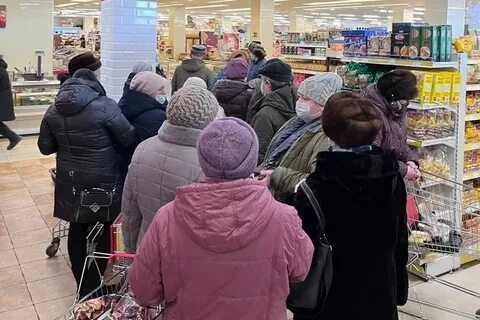 Гречка мы на карантине