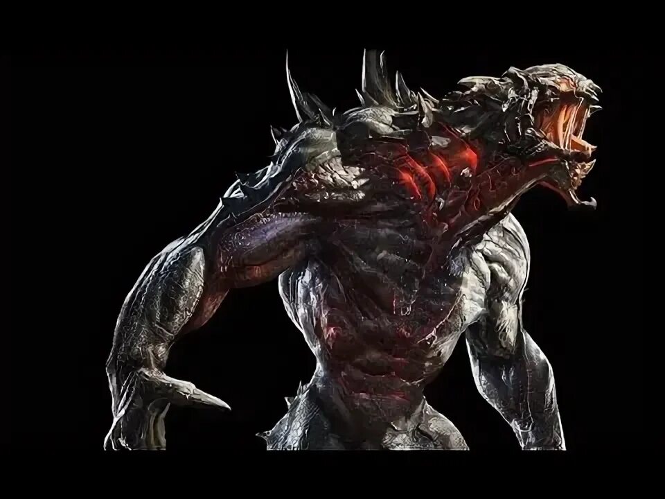 Evolved 1.0