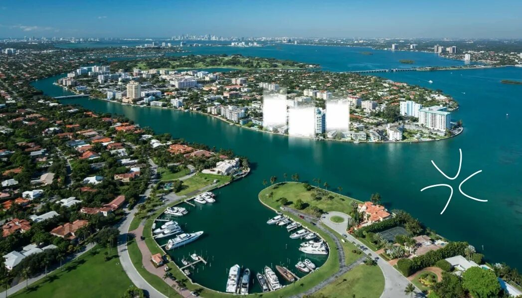 Harbor island. Остров Майами Флорида. Харбор-Айленд. Bay Harbor Islands. Bay Harbor Islands Florida.