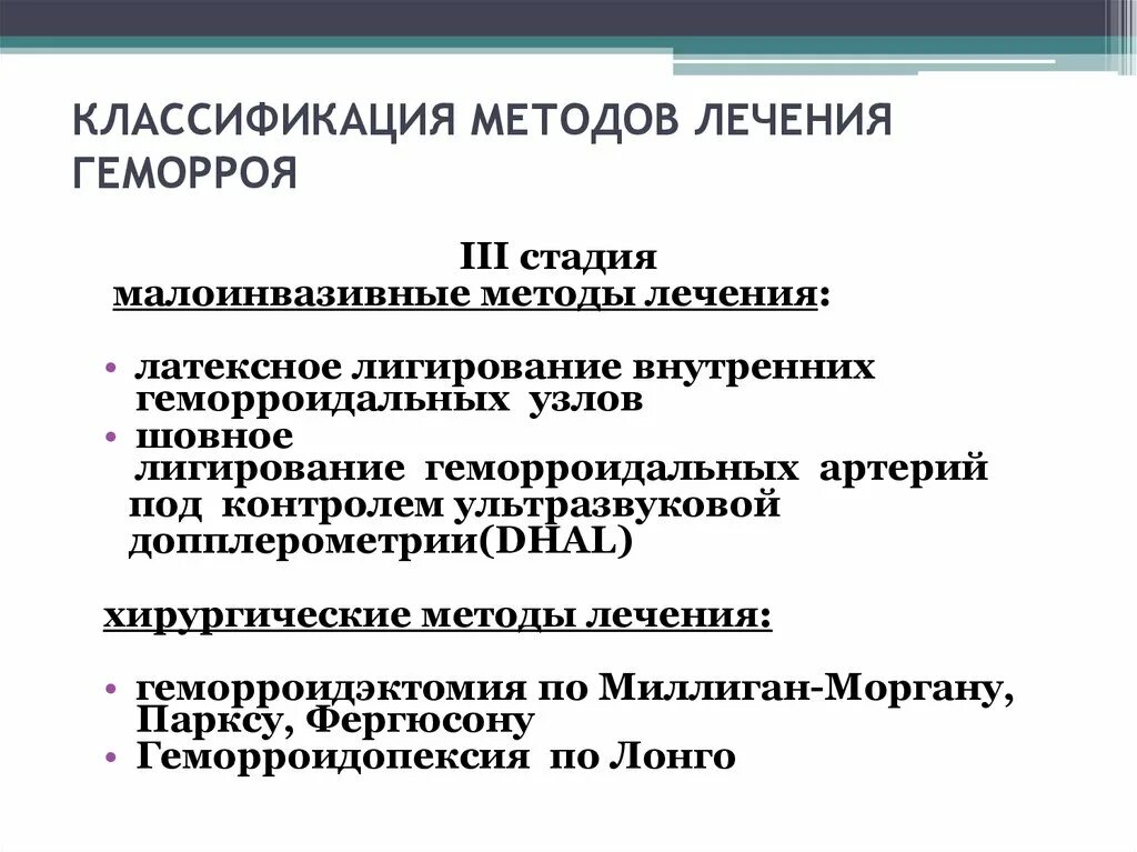 Схема лечения геморроя. Схема лечения острого геморроя. Современные методы лечения геморроя. Геморроя лечебная тактика. Малоинвазивное лечение геморроя