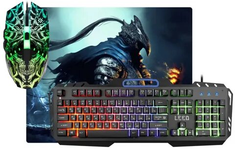 Игровые комплекты defender