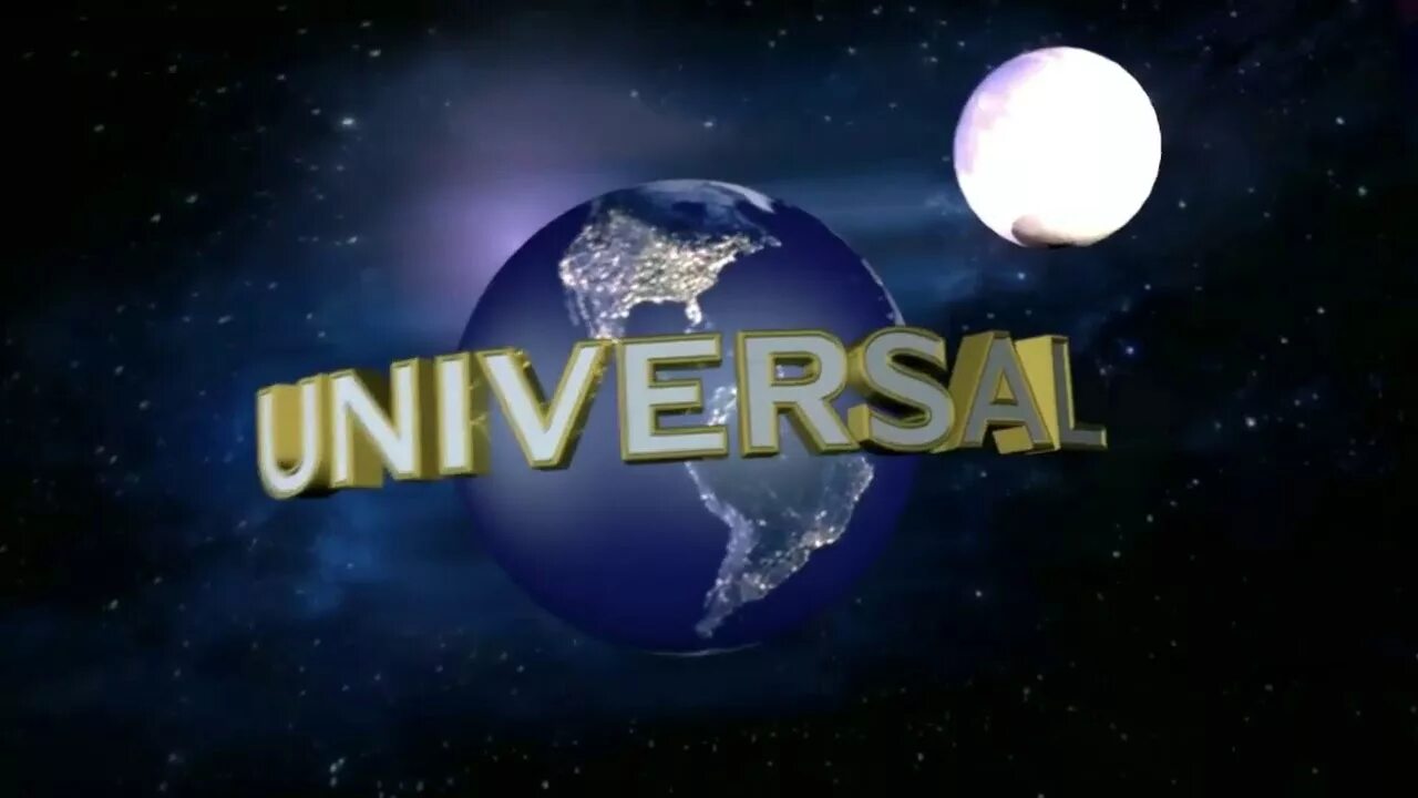 Universal pictures animation
