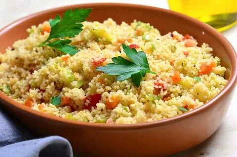 Пшеничная каша рецепт приготовления