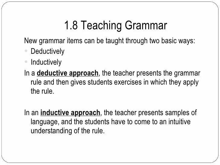 Methods of teaching grammar. Teaching grammar presentation. Using games in teaching grammar. How to teach. How to teach speaking scott thornbury.