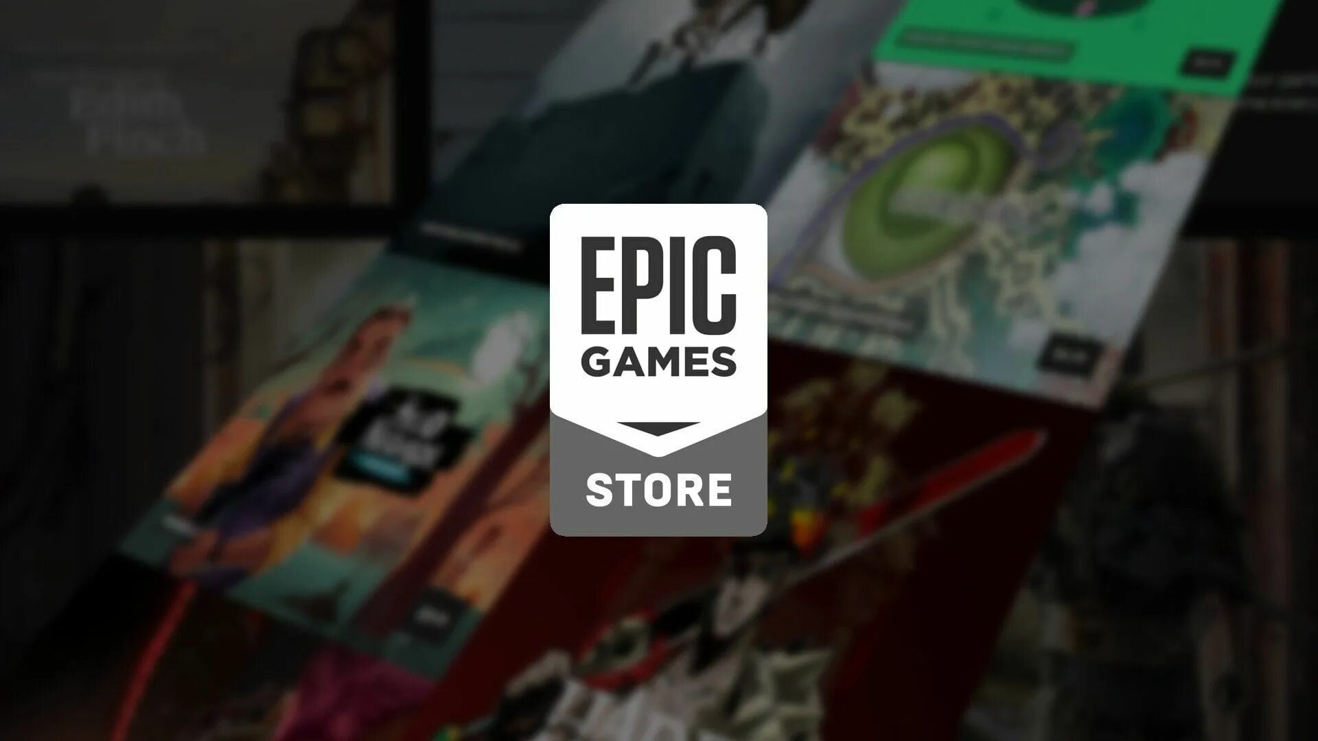 Epic games stor. Paradigm игра. Epic games новости. Epic games Store logo.