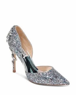 Exclusive shoes