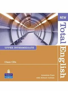 New total english upper intermediate