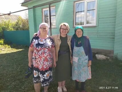 Погода в кулыгах