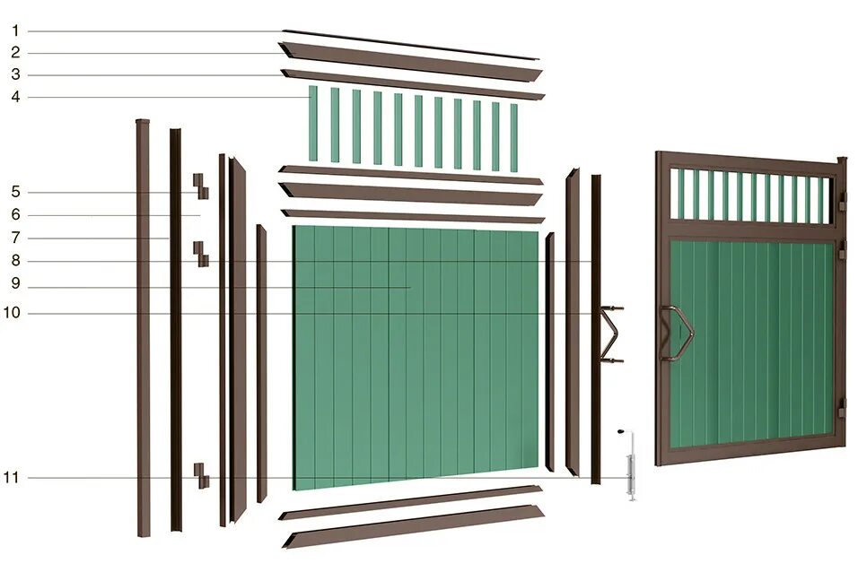 Ворота из сэндвич панелей распашные чертеж. Конструкция ворот. Откатные ворота дорхан революшен. 5. Чертёж откатных ворот проём 3м.