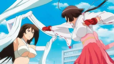 Sekirei