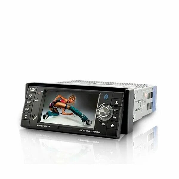 Магнитола Hyundai c экраном 1din. Road Ninja - 1 din car DVD Player (4.3" Touchscreen, Bluetooth, Detachable). Pioneer 1din с экраном большим. Купить автомагнитолу с камерой