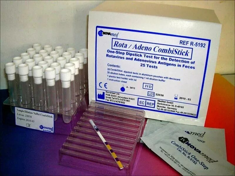 Экспресс тесты на инфекции. Тест для выявления ротавируса. Иммунохроматографический анализ тесты. Экспресс тест на ротавирусную инфекцию. Методы диагностики ротавирусной инфекции.