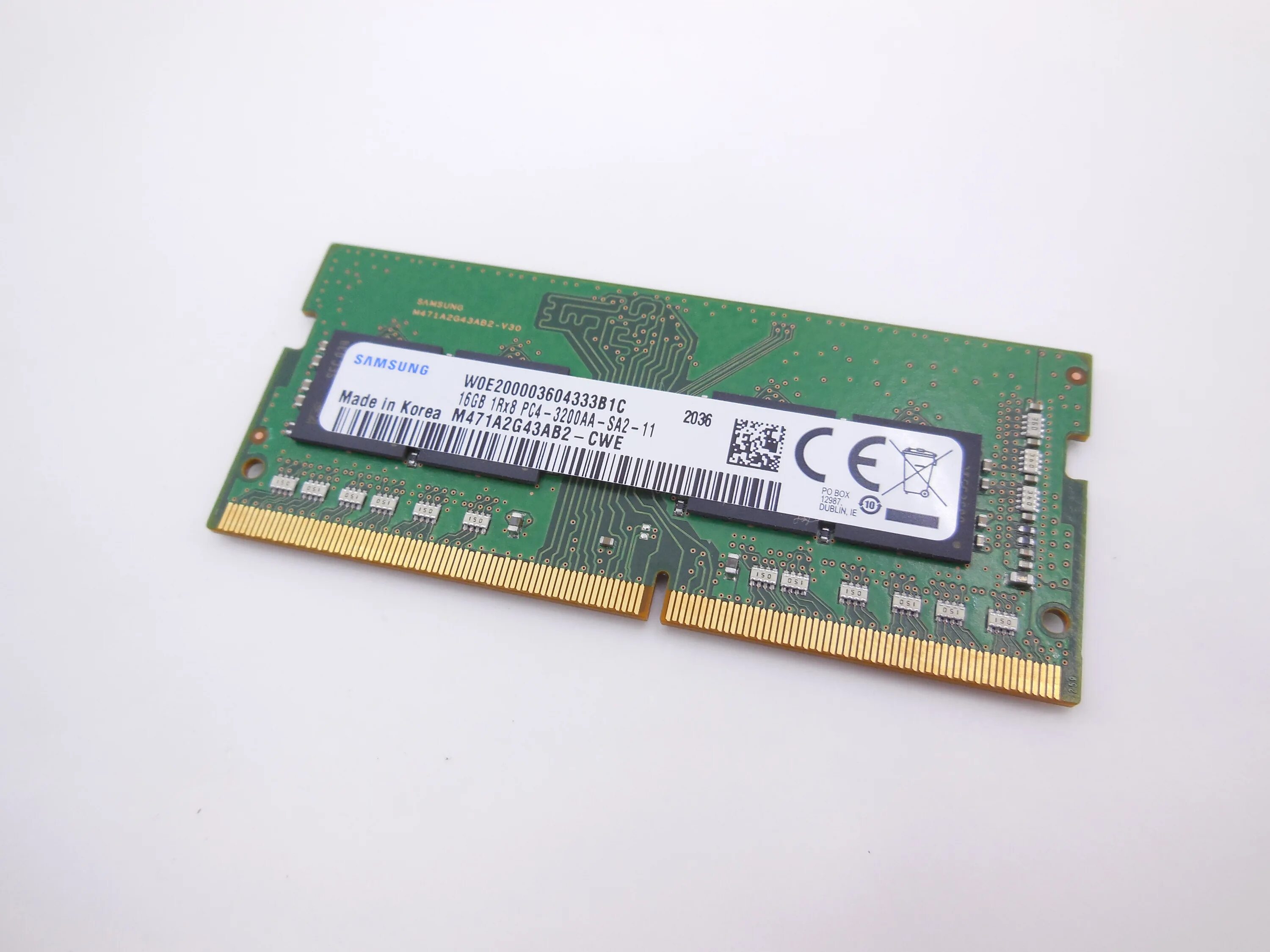 M471a2g43ab2-cwe. Ddr4-16gb so-DIMM Samsung. Samsung 16 ГБ ddr4 3200 МГЦ SODIMM cl22 m471a2g43ab2-cwe. DDR 2 2g Samsung SODIMM.