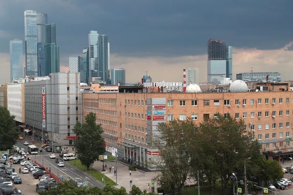 Горбушкин двор, Москва - магазины, павильоны, схема, время работы, адрес Туристе